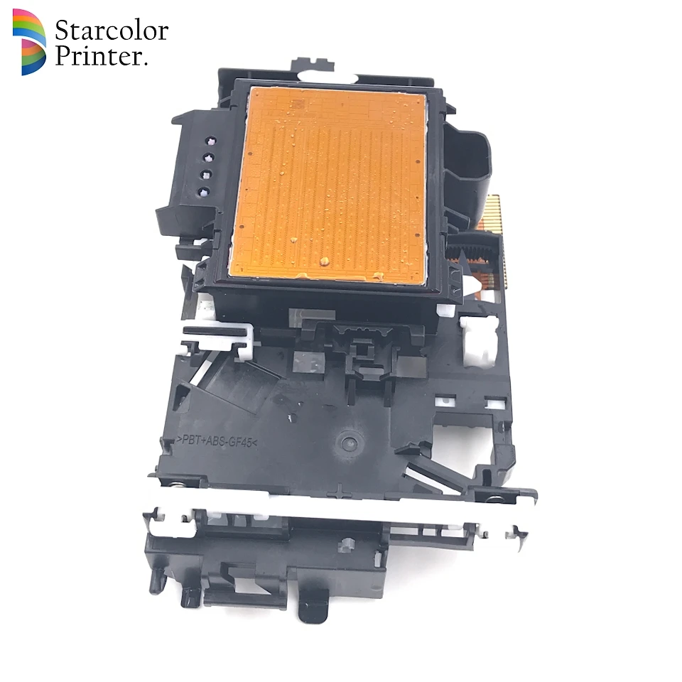 Kepala Printer Cetak Printhead Asli 