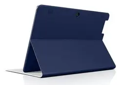 Lenovo ZG38C00617, Folio, lenovo, TAB2 A10-30, 25,6 см (10,1 "), 400 г, синий