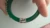 Bracelet Jade Vert