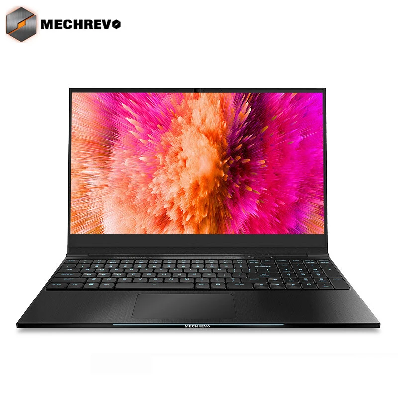 MECHREVO Z2 I5 72% ips игровой ноутбук Игровые ноутбуки с Windows 10 Тетрадь GTX 1050 15,6 Intel Core i5-8300H 8G256G игры