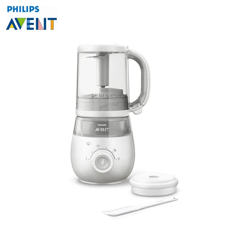 Прибор для приготовления детского питания &quot4 в 1" Philips Avent SCF875/02 | Мать и ребенок