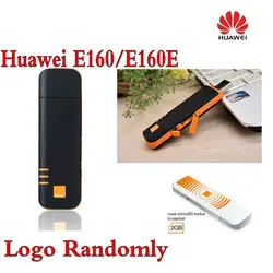 100% разблокирована Huawei E160/E160e 3g беспроводной usb модем