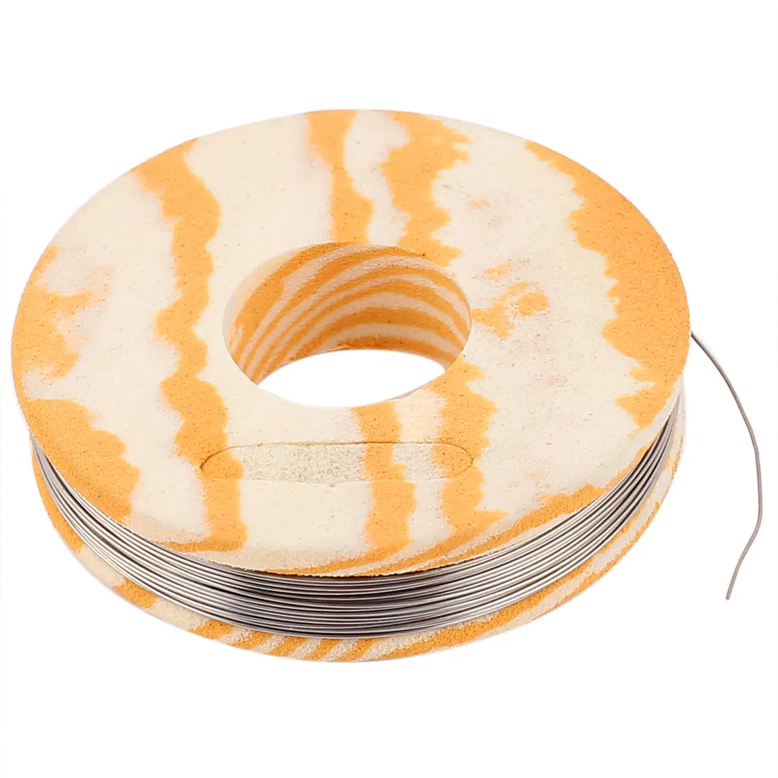 

Uxcell 10M 32.8Ft Constantan 28 Awg 0.3Mm 6.79Ohm/M Heater Wire Length . | 10m