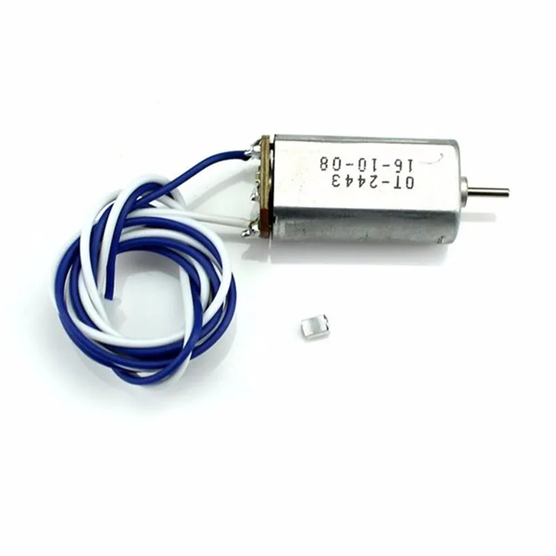 

WLtoys V950 RC Helicopter Part Tail Motor Set V.2.V950.028 For RC Toys Models