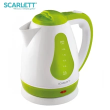 Чайник электрический Scarlett SC-EK18P30 1,8 л