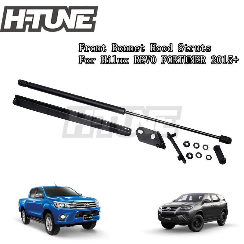 Демпфер с одним передним капотом для Hilux SR5 REVO FORTUNER 2015 +|damper|damper shockdamper hood |
