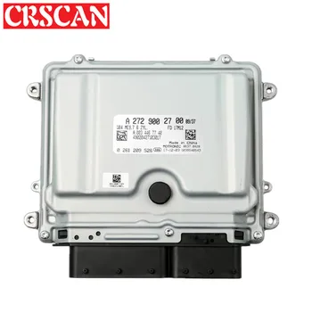 

For Mercedes ME9.7 ME 9.7 ECU ECM Engine Computer Programming Meanwhile Compatible with All Series of 273 Engine 4.6L 4633CC V8