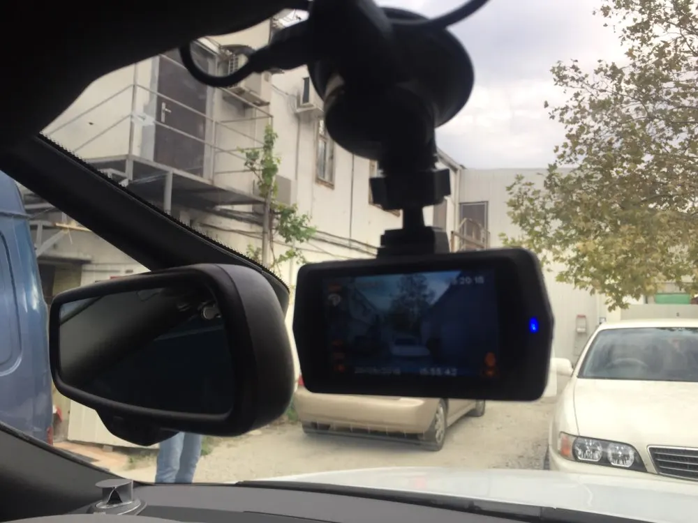 vantrue x1 отзывы