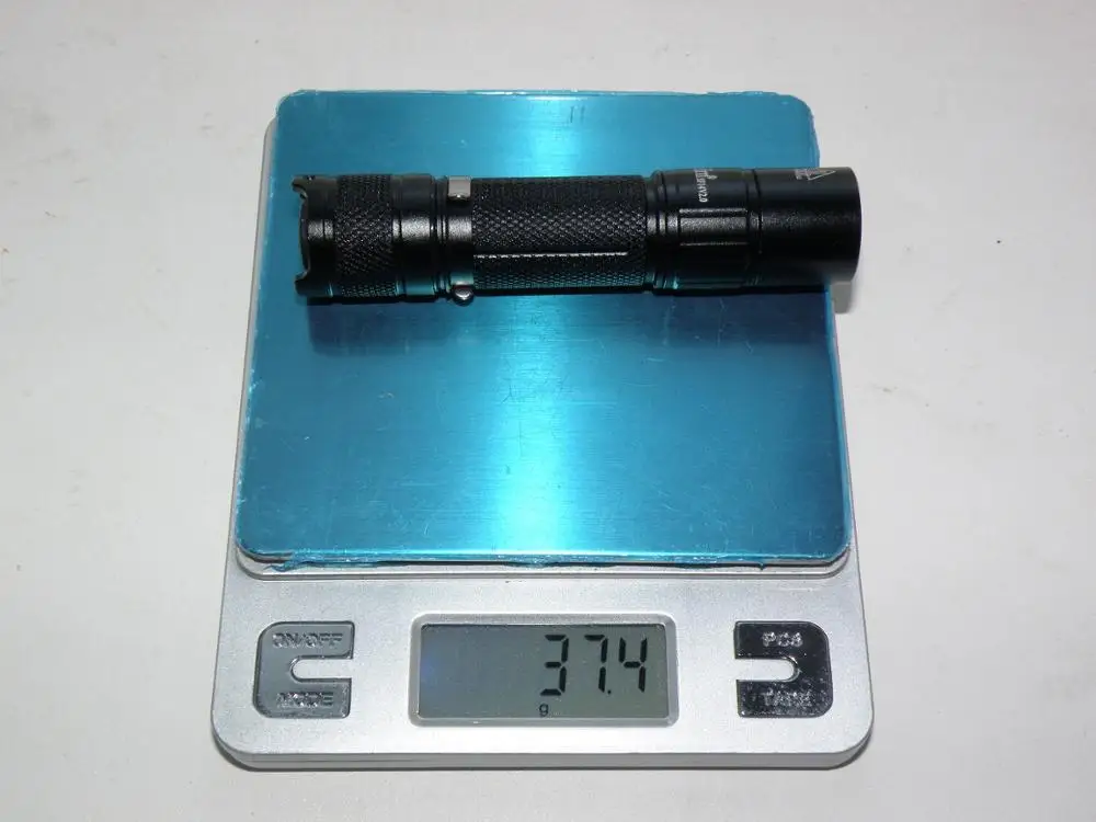 sofirn sf14 v 2.0 отзывы