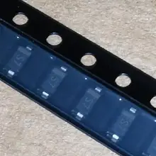 50 шт. BAT42 BAT42W SOD-123 S7