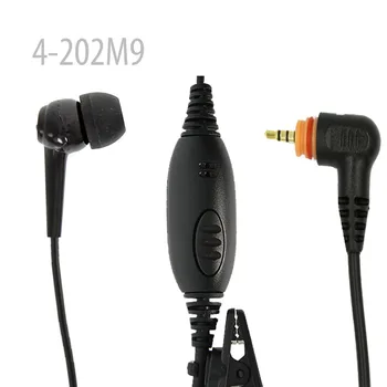 

One Wire Earpiece With PTT for SL1K, SL4000, SL7550