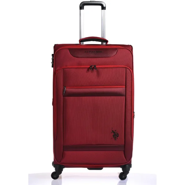 smart polo trolley bags