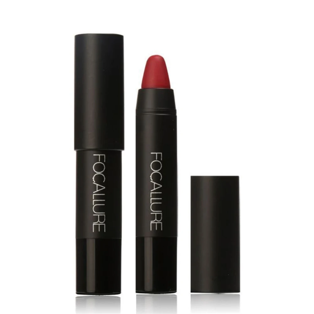 

Hot Sell Makeup Long Lasting Matte Party Casual Lipstick Women Beauty Cosmetic