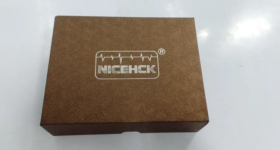 nicehck m6 отзывы