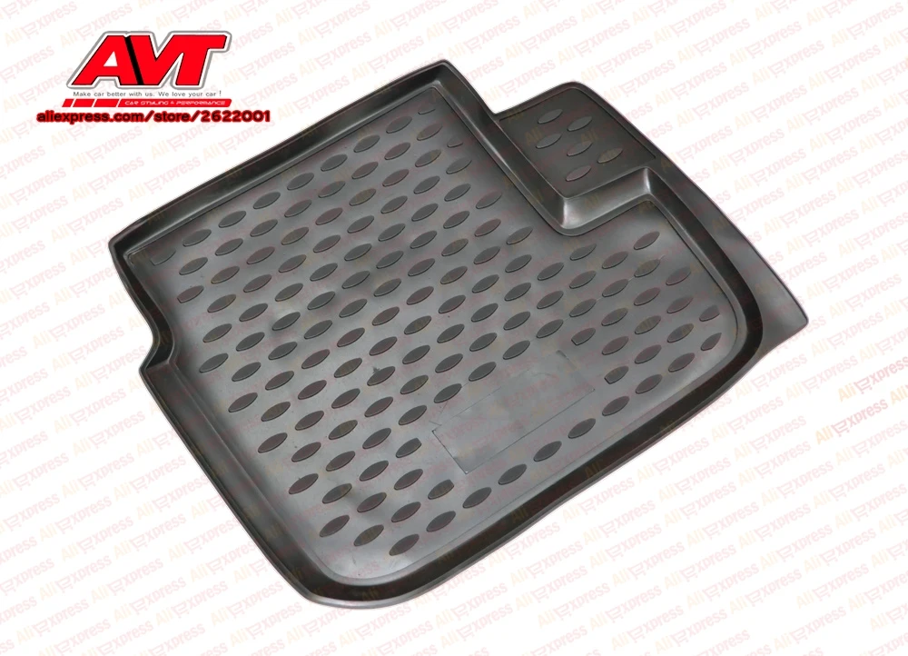 Коврики для Toyota RAV4 ACA21W JDM 2000-2005 4 шт. резиновые коврики Нескользящие резиновые аксессуары для салона автомобиля