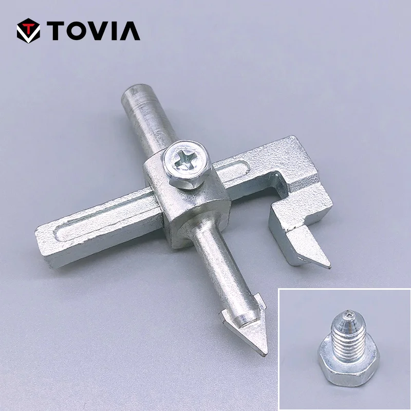 ceramic hole drilling