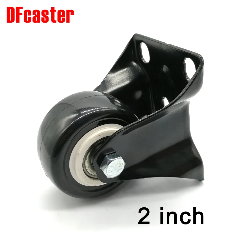 Directional Casters 50mm ( 2" ) 2 inch Universal Caster Rollers