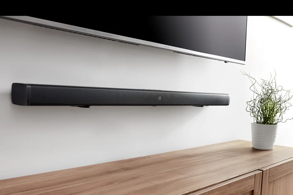 jbl soundbar 3.1 cena
