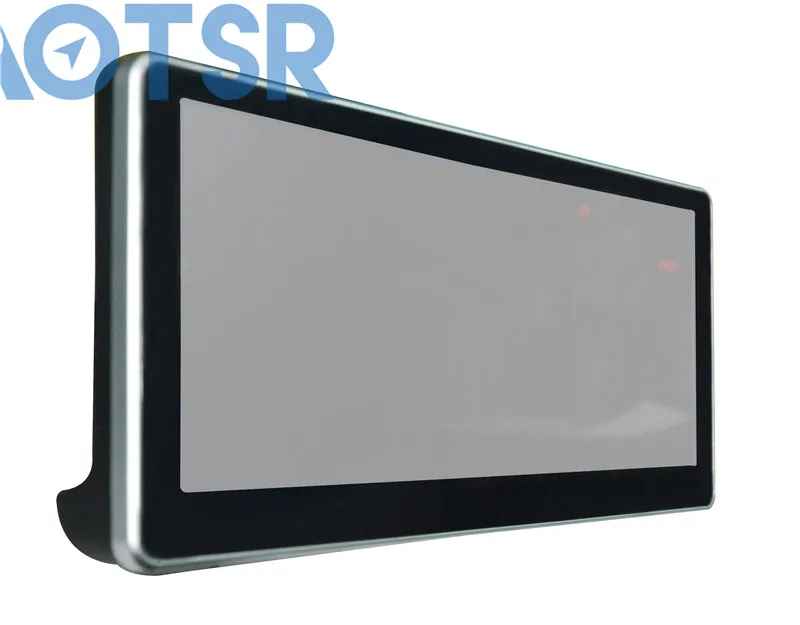 Excellent The Pure Android Car No DVD player for AUDI A4 2017 2018 Audio GPS navigation Radio multimedia radio tape recorder pad 15