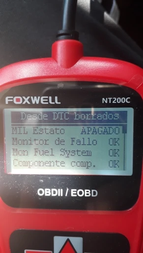 foxwell nt200c obd2 отзывы