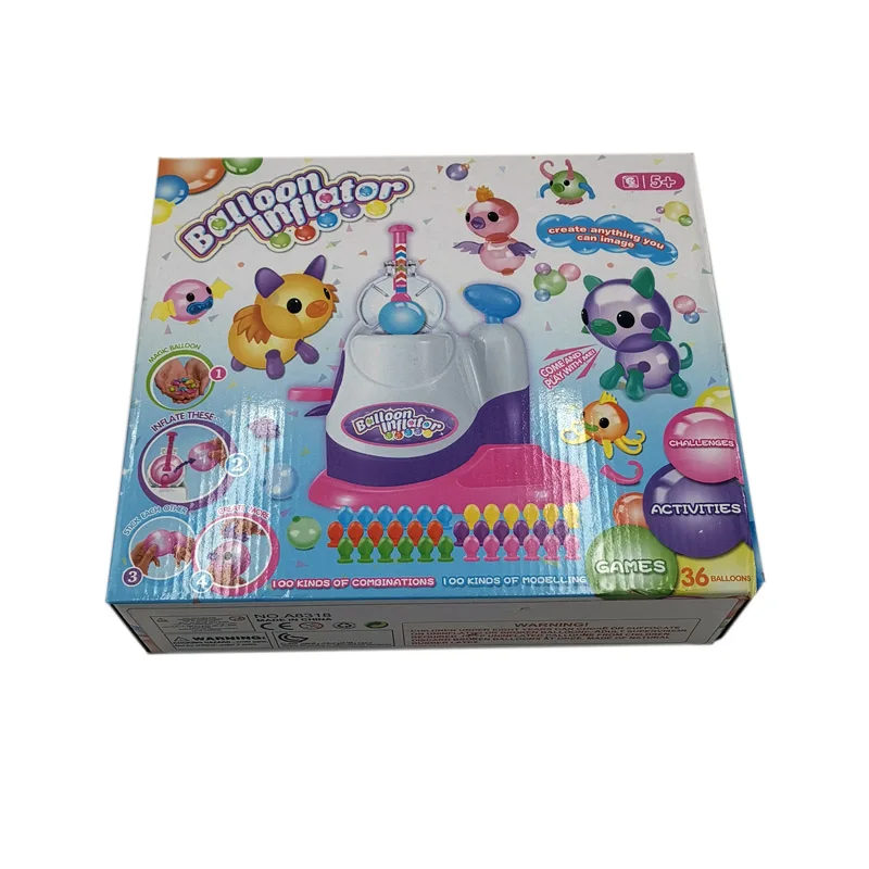 

Fastest Delivery Magic Oonies Onies Onoies Balloon Diy Handmade Creative Sticky Fun Bubble Inflator Toys Onise
