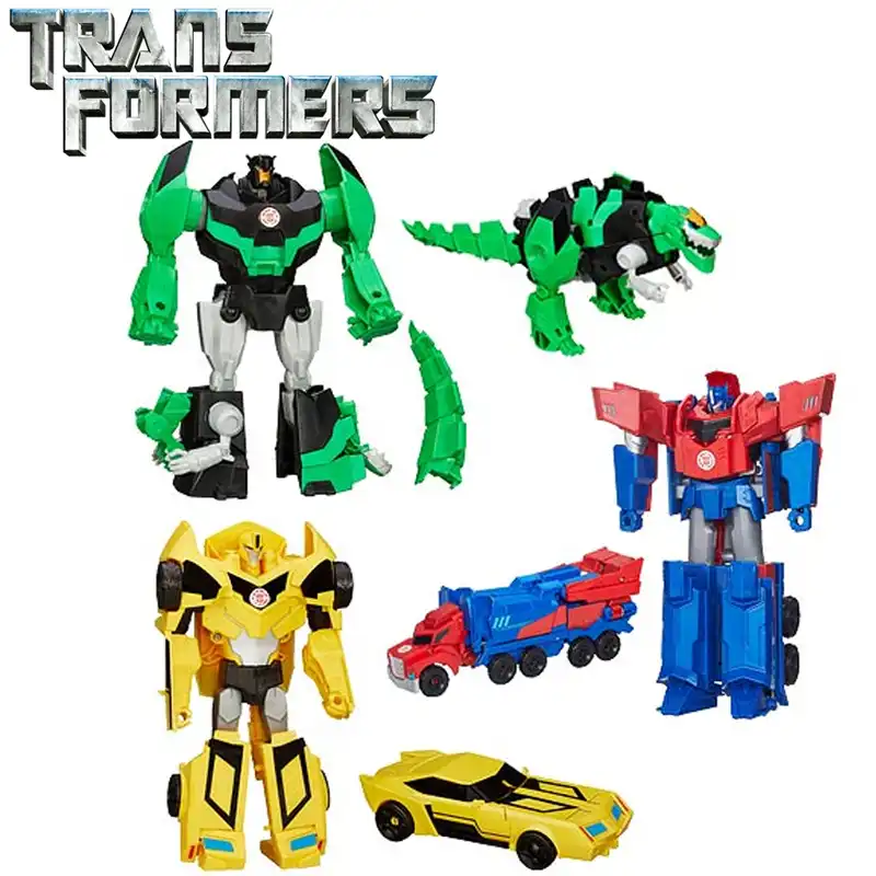 transformers juguetes precio