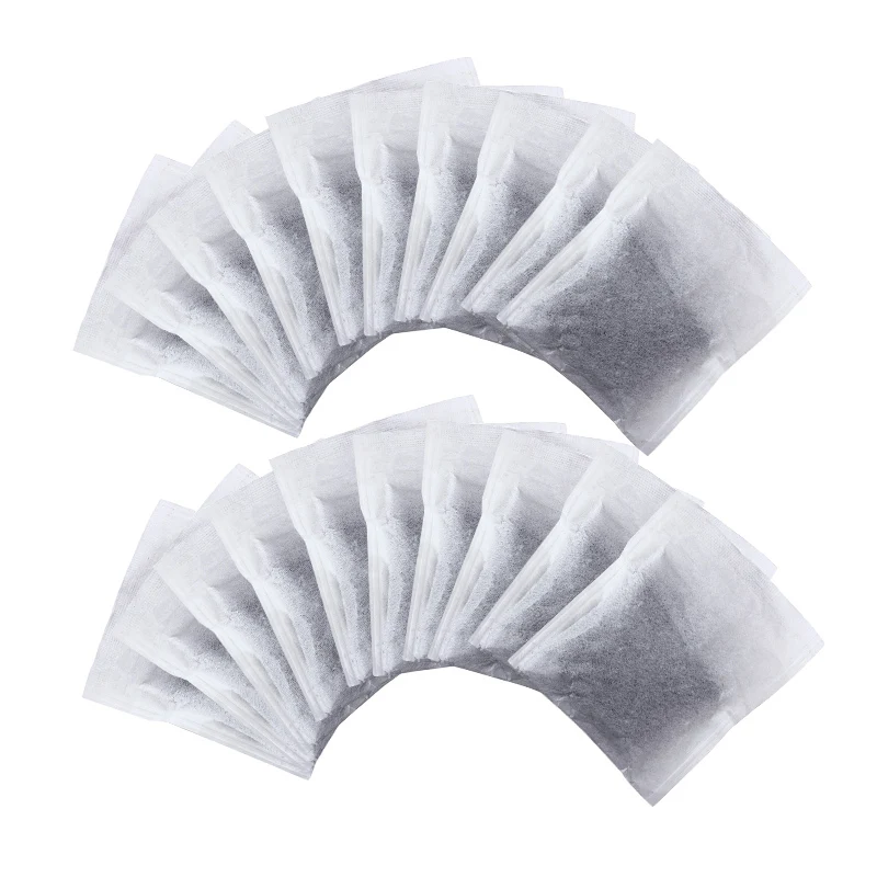 Filtro de Carvão Ativado para Destilador de Água Purificador de Água Máquina de Destilação de Água Filtro de Água do Agregado Azdent Bolsa Lote Familiar Laboratório 20 - 1 Clareamento dos dentes