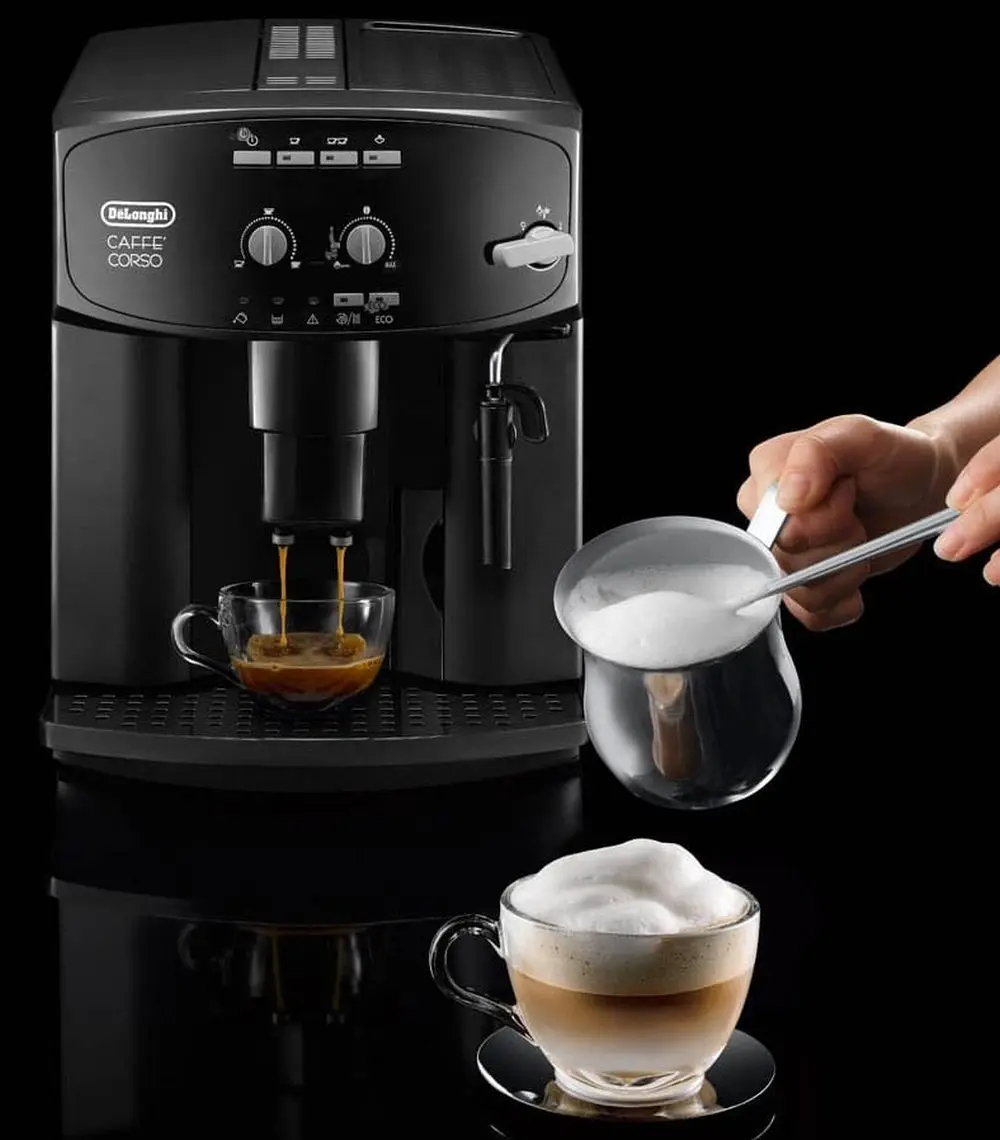Кофемашина De'Longhi ESAM2600|Кофемашины| |