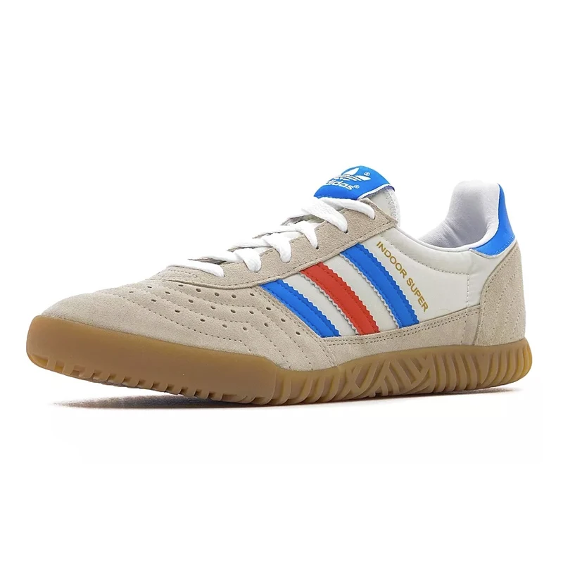 

Кеды ADIDAS мужские для прогулок S75926