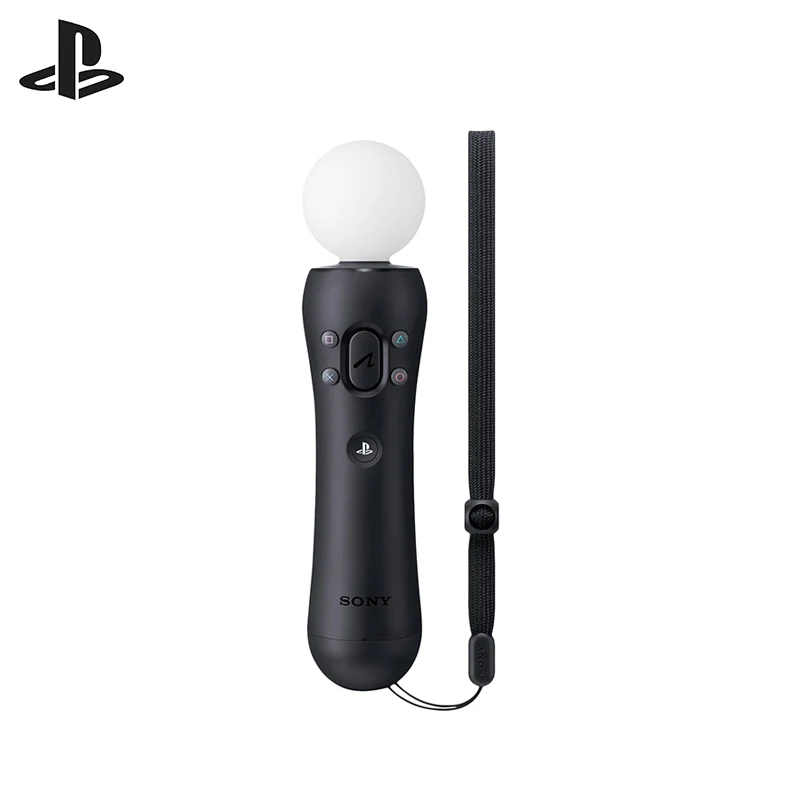Аксессуар для PlayStation PS Move: CECH-ZCM2E:SCEE | Электроника