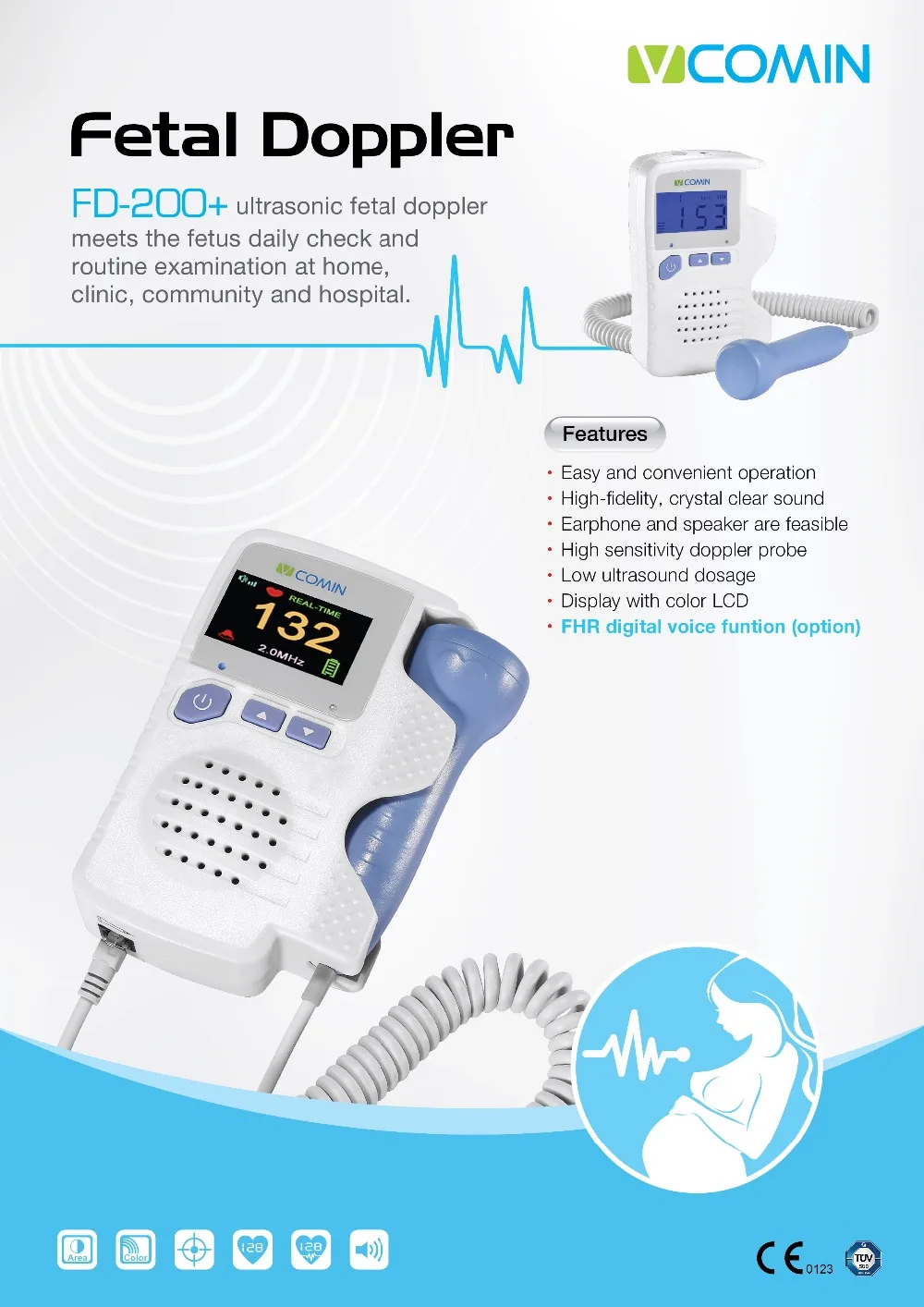 FD-200+ catalogue 1