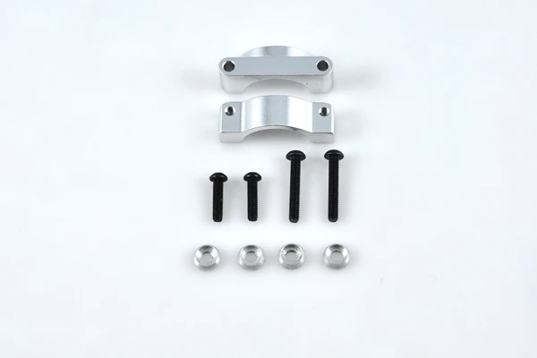 

Tarot 500 Spare Parts 500 Metal Horizontal Wing Mount TL50115 Track Shipping