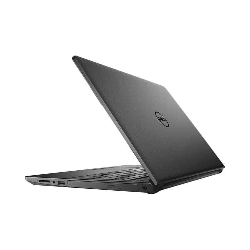 Ноутбук Dell Inspiron 3573 15.6&quot/Celeron N4000/4Gb/500Gb/DVD RW/Intel UHD Graphics/Linux черный (3573 5451)|Ноутбуки| |