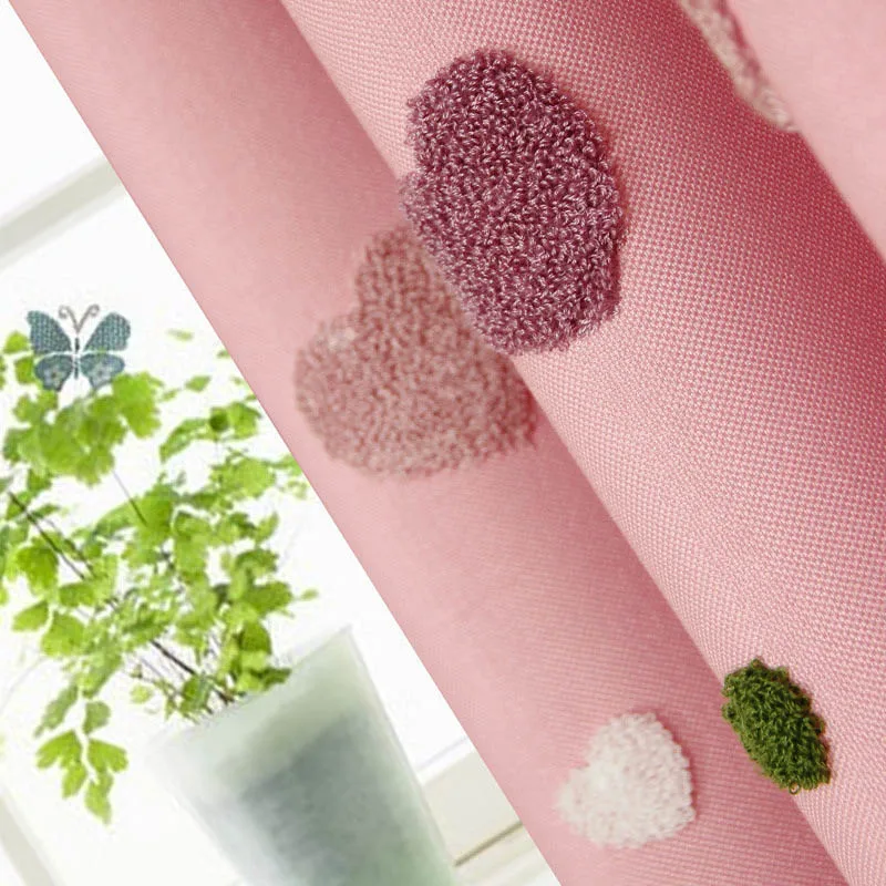 curtain