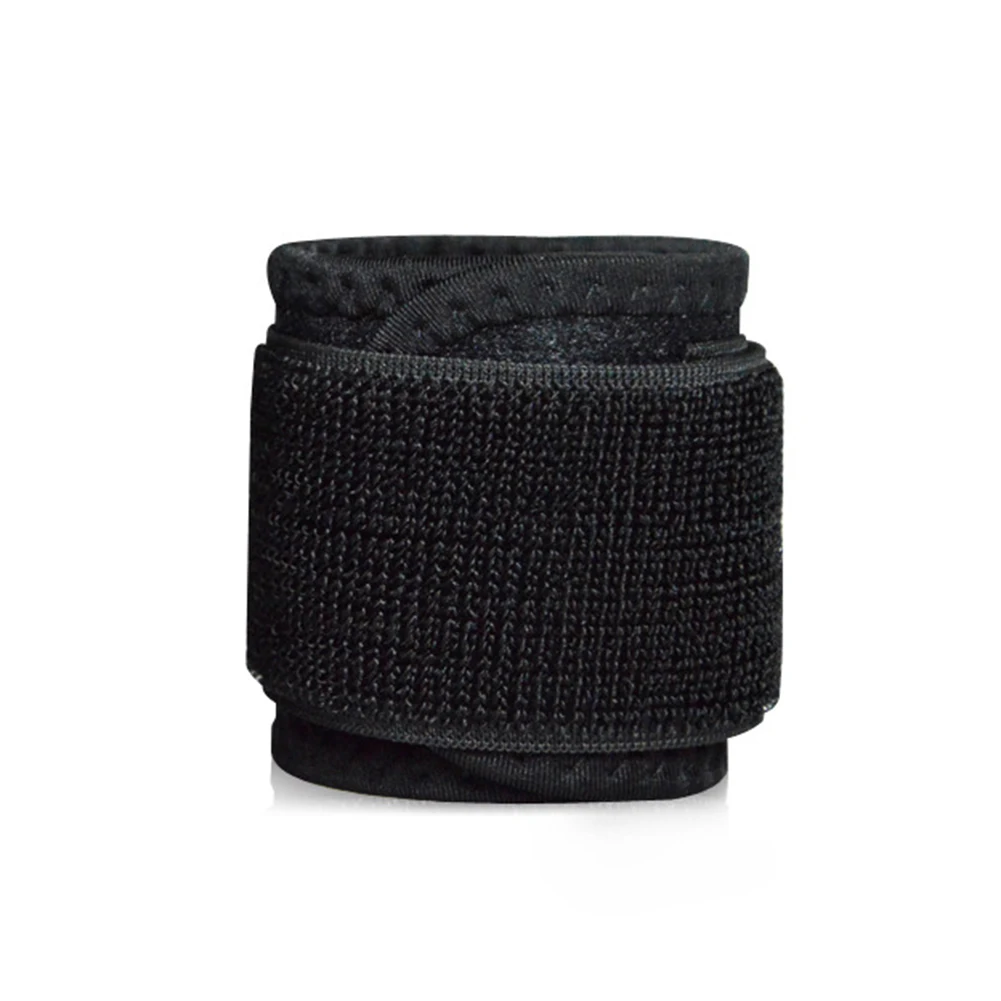 

Sport Adjustable Compression Wrist Wrap Support Brace Strap Fitness Protector
