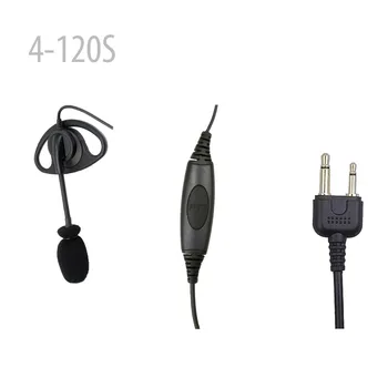 

D Ring Ear Hanger Boom Mic for ,JMX-146 JMX-152 JMX-441