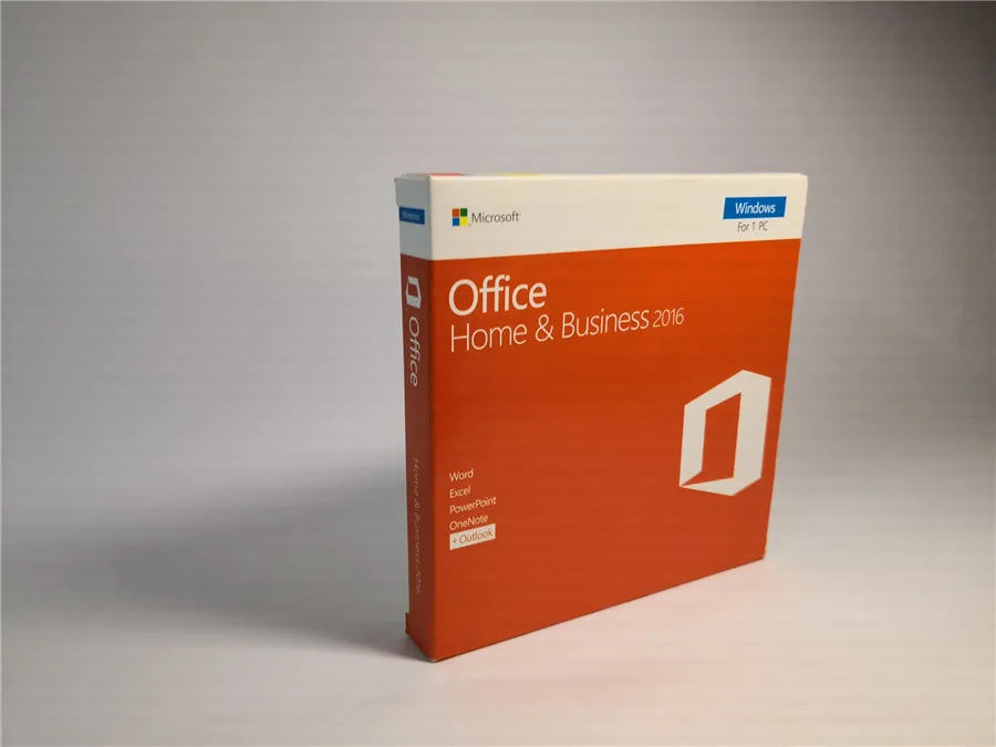 Office 2016 HB_DVD