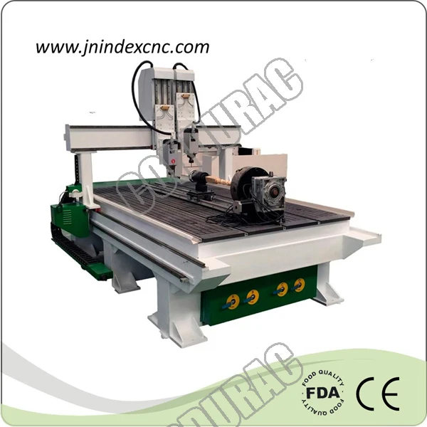 1325-2t two heads cnc 