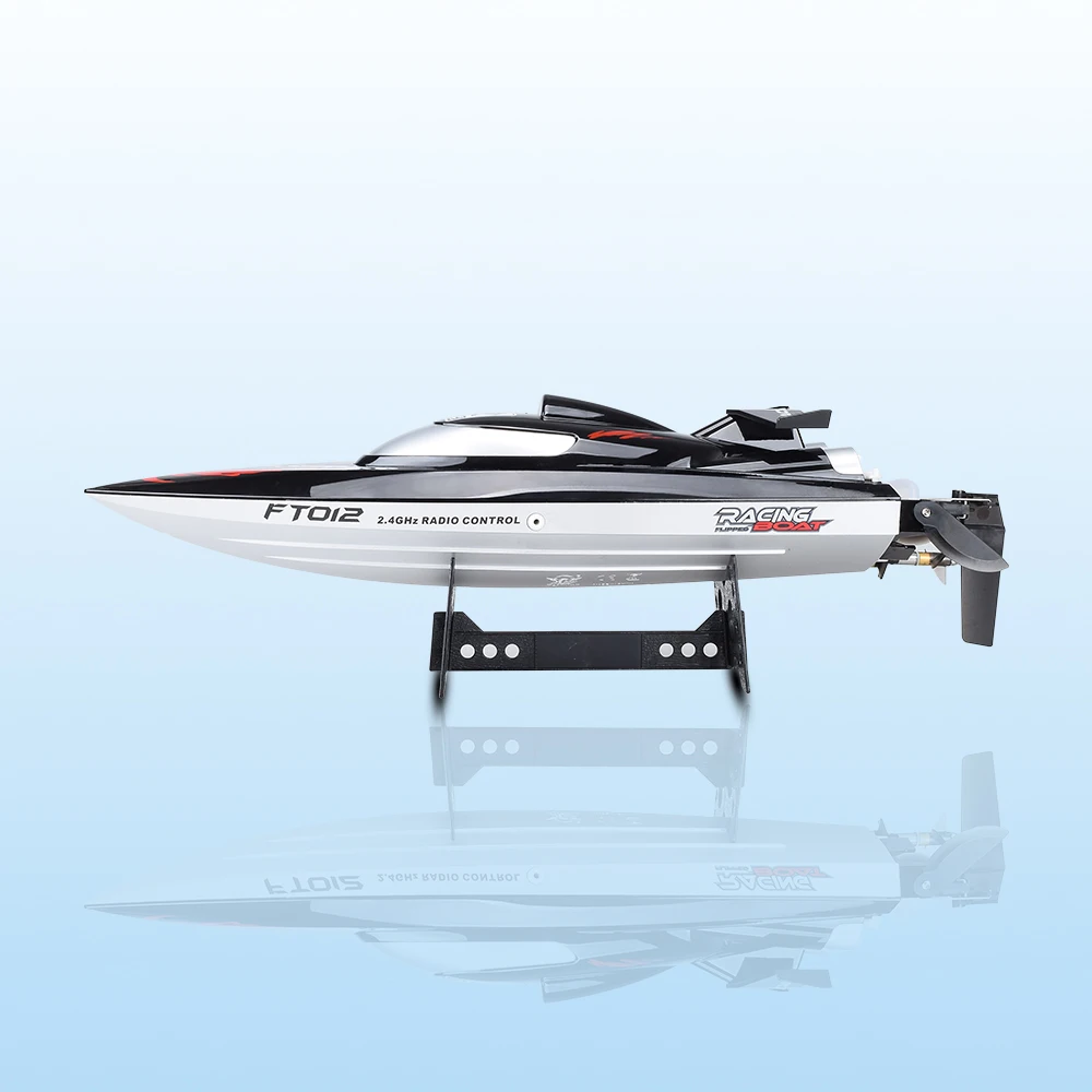 fto12 rc boat