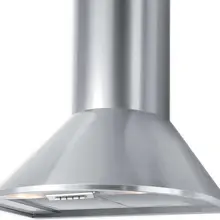 Купольная вытяжка Korting KHC 6930 X