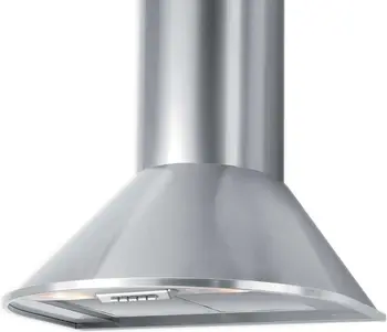 

Dome Hood Korting KHC 6930 X