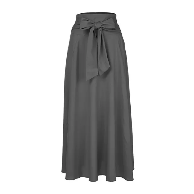 Hot Jual Fashion 2018 Musim Panas Rok Wanita Tinggi