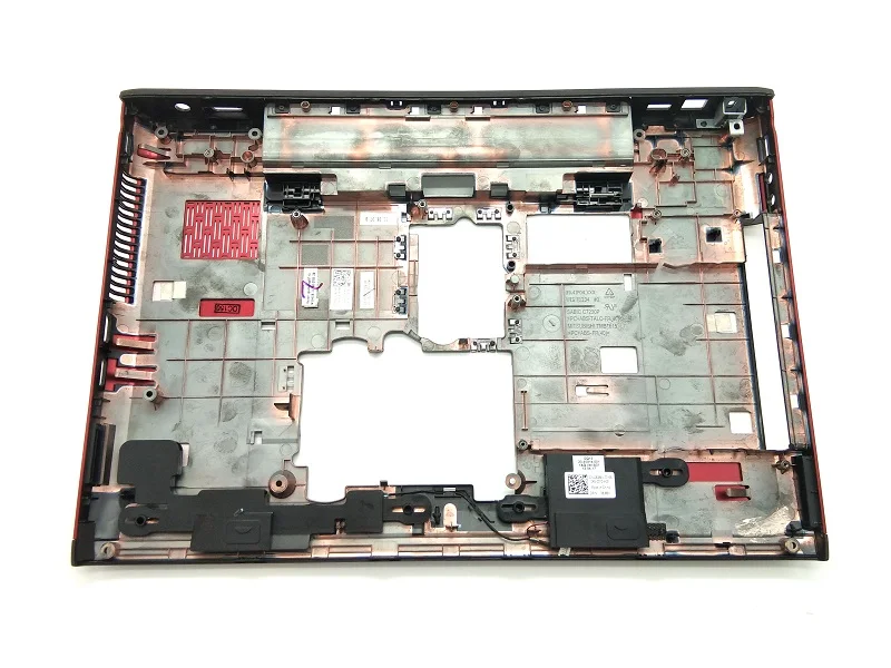 Новая Нижняя крышка для ноутбука Dell Vostro 3550 09VNGJ|Сумки и чехлы ноутбуков| |