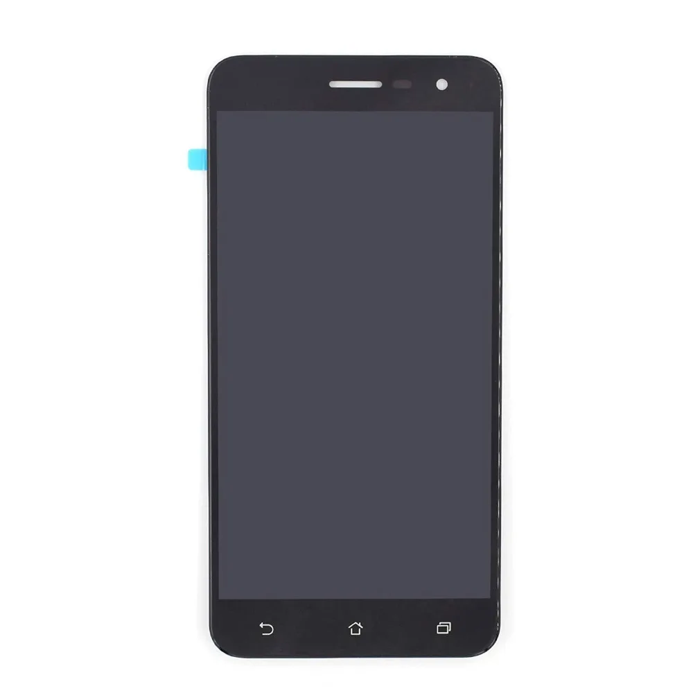 

LCD Screen Display with Digitizer Touch Panel With Bezel Frame for Asus Zenfone 3 ZE520KL
