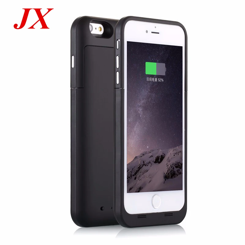 

For iphone 7 Plus Battery Case 2018 Ultra-thin 7000 Mah Colorful Battery Charger Case Power Bank For iPhone 7 Plus Battery Case