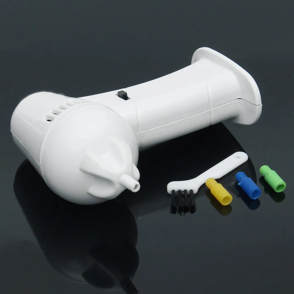 Электрический беспроводной пылесос для удаления воска и ушей|tool tool|tools electrictools