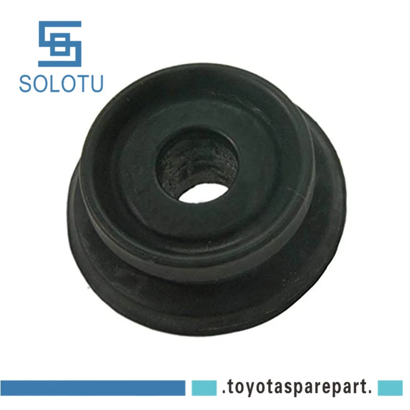 

FRONT Stabilizer Bushing FOR YARIS (_P1_) 1.3 (NCP10_, SCP12_) (NCP13_) ECHO VIOS (_P4_) 1.5 (AXP42_, NCP42_) 48817-52010
