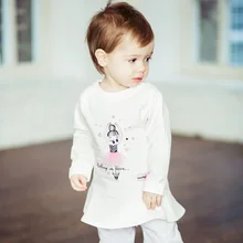 Платья Lucky Child для девочек 54-63f Сарафан платье детская одежда