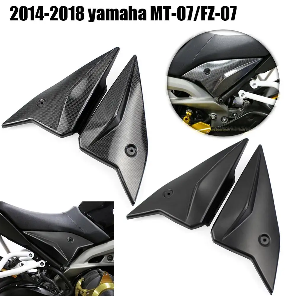 yamaha mt 09 seat cover