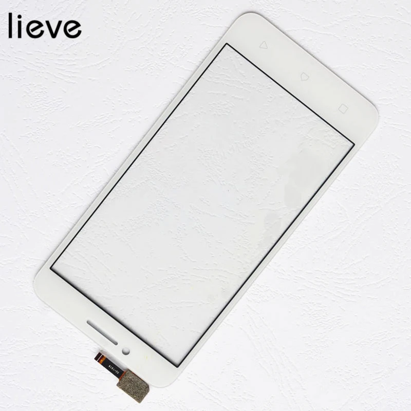 lieve 5'' mobile screen for Lenovo A2020 Vibe C A2020a40 front touch digitizer touch panel replacement sensor with free tools3